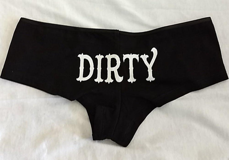 "Dirty" Women&