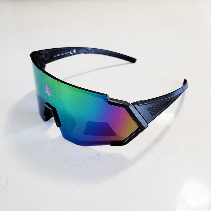 DIRTY Hype Shades