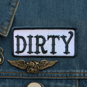 Patches