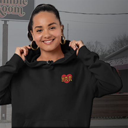 PRE-ORDER Maggie&