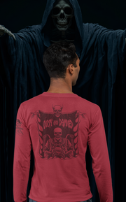 Dirty & Damned Long Sleeve