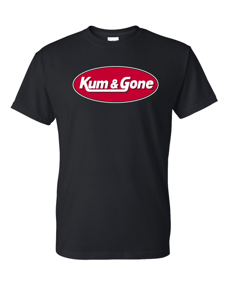 Kum & Gone Tee
