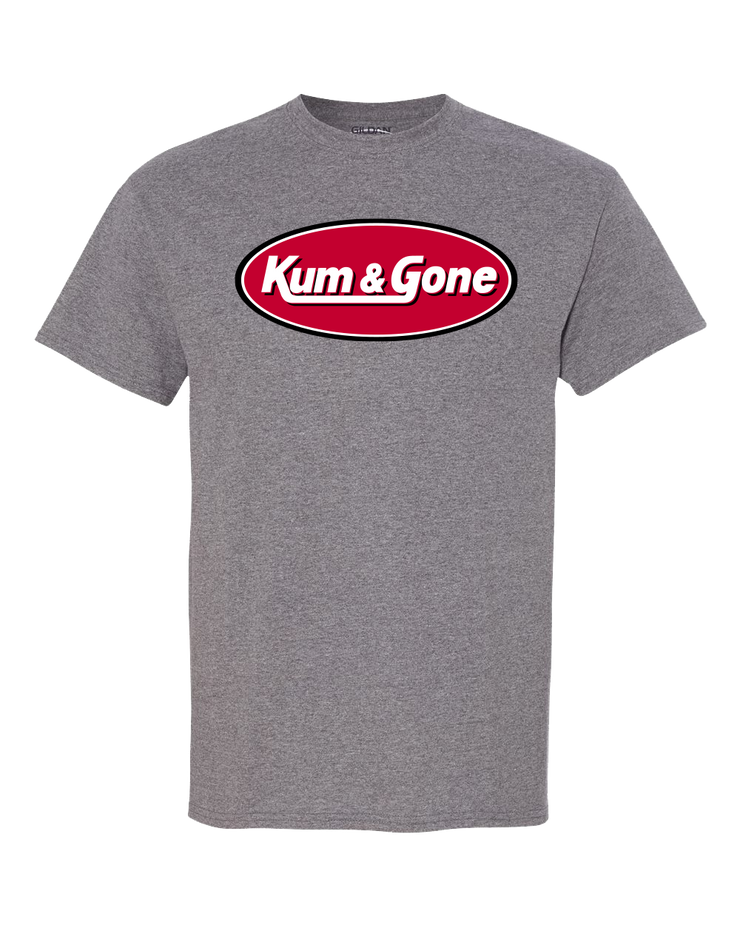 Kum & Gone Tee