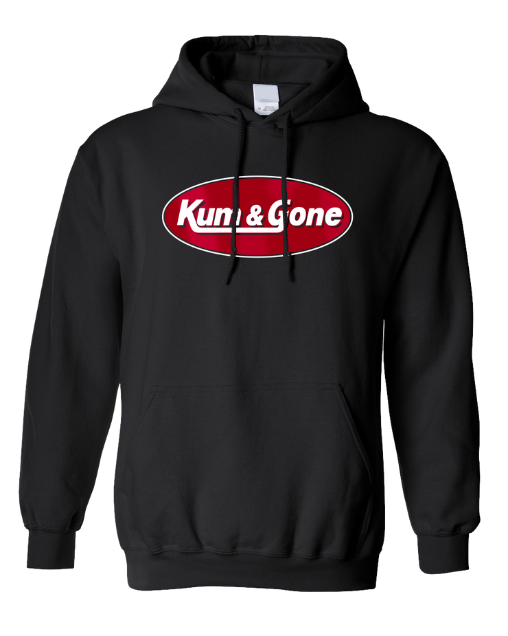 Kum & Gone Hoodie