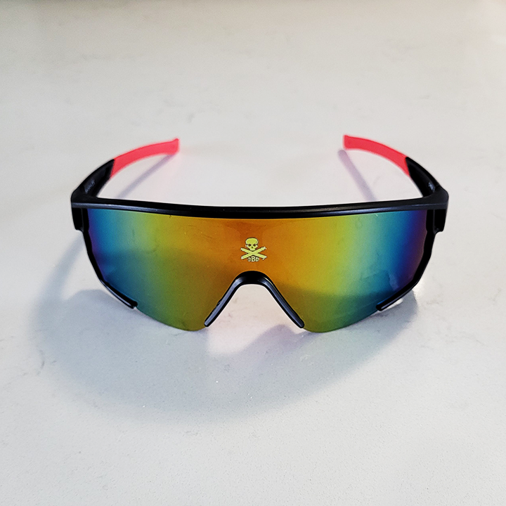 DIRTY Hype Shades