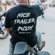 Nice Trailer T-Shirt