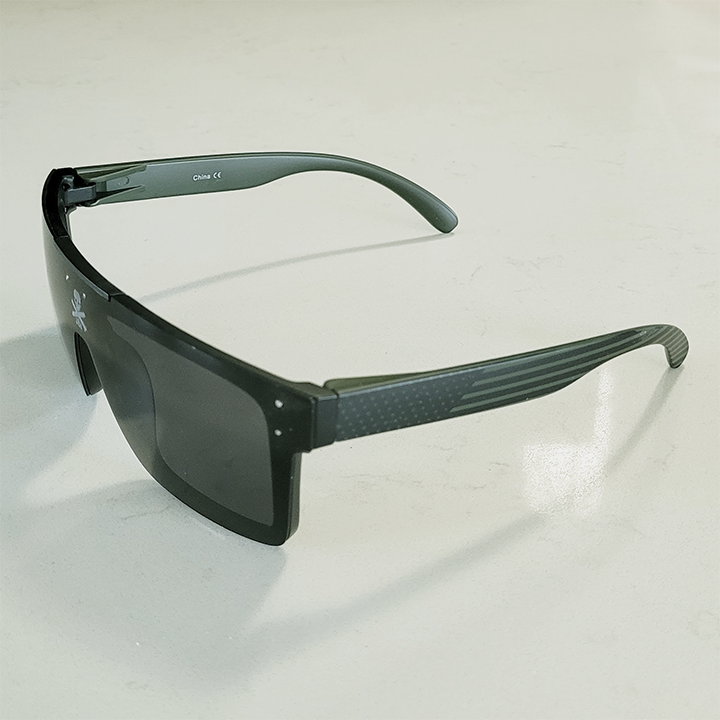 USA Shades – Dirty Biker Design