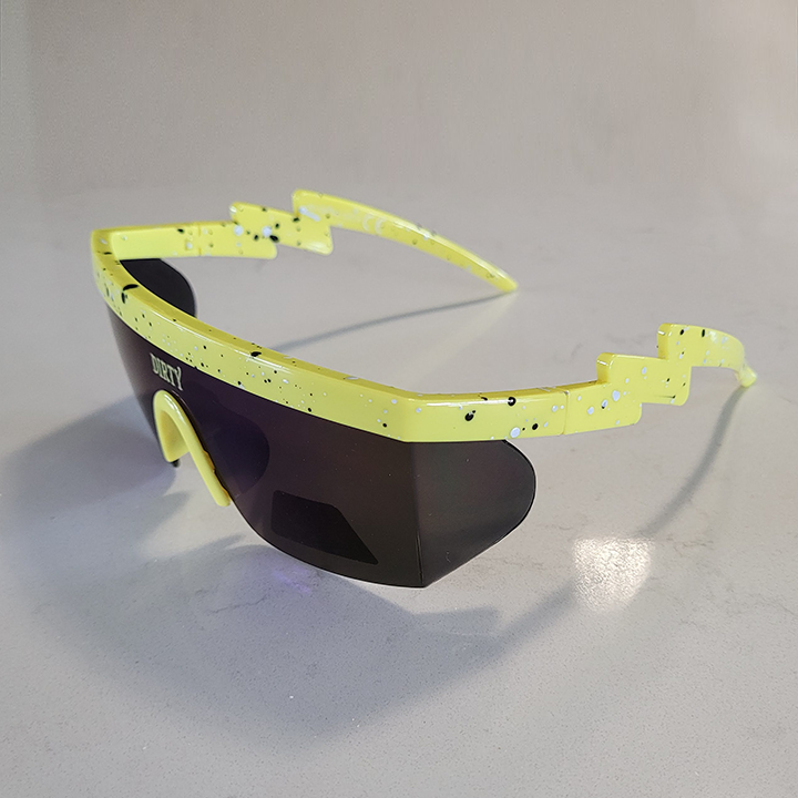 DIRTY Hype Shades