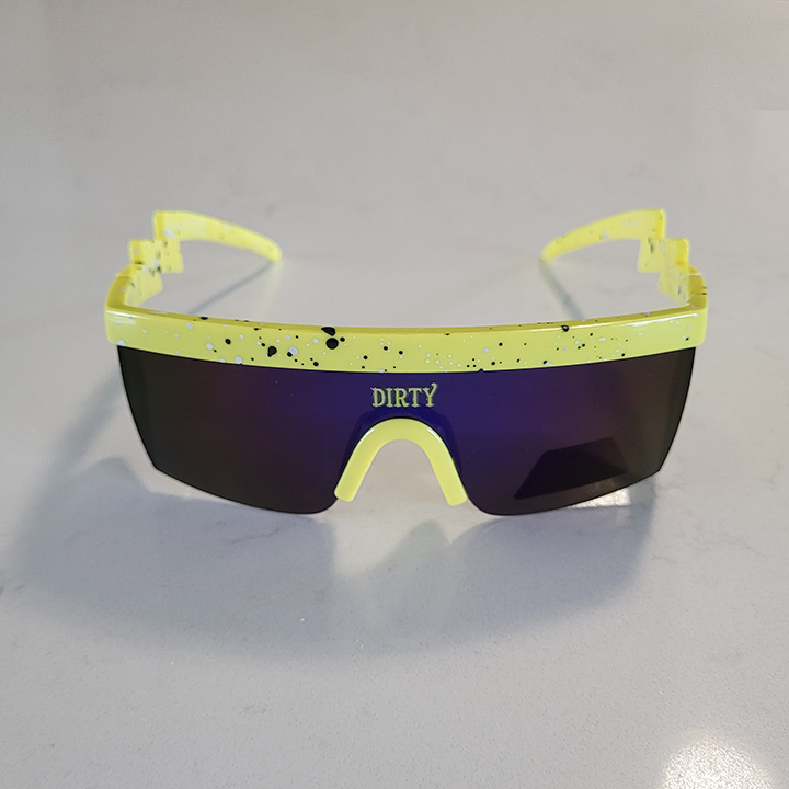DIRTY Hype Shades