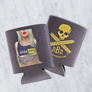 Dirty Biker Designs Koozies