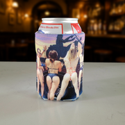Dirty Biker Designs Koozies