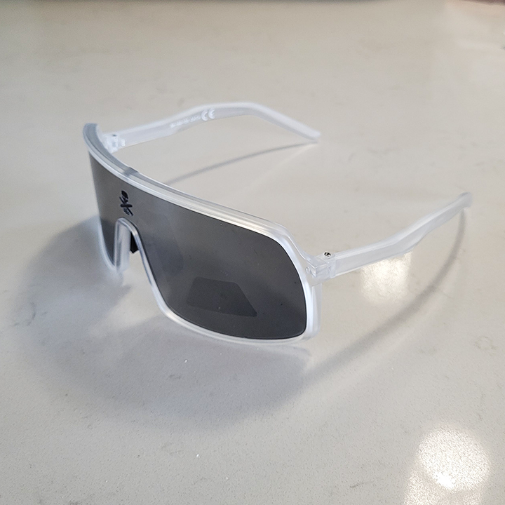 DIRTY Hype Shades