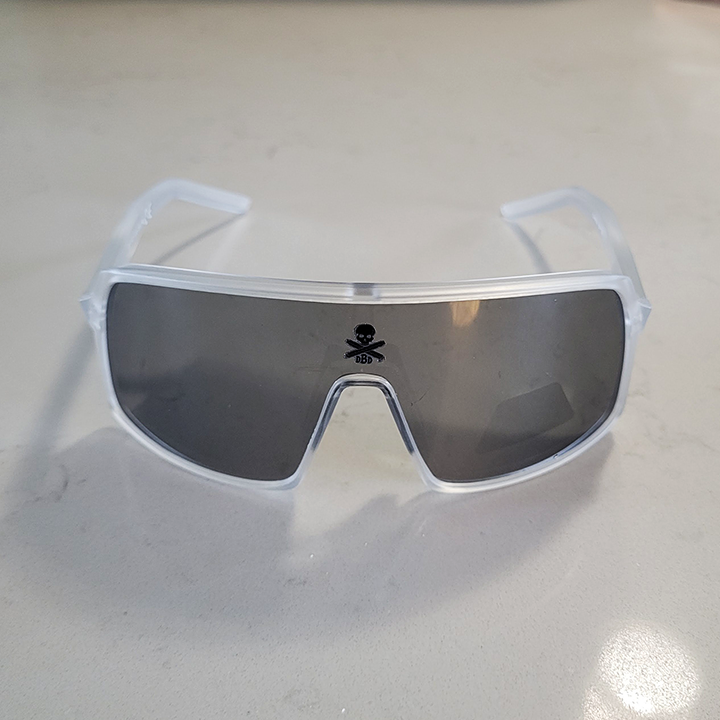 DIRTY Hype Shades