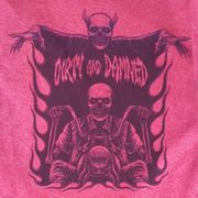 Dirty & Damned Long Sleeve
