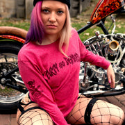 Dirty & Damned Long Sleeve