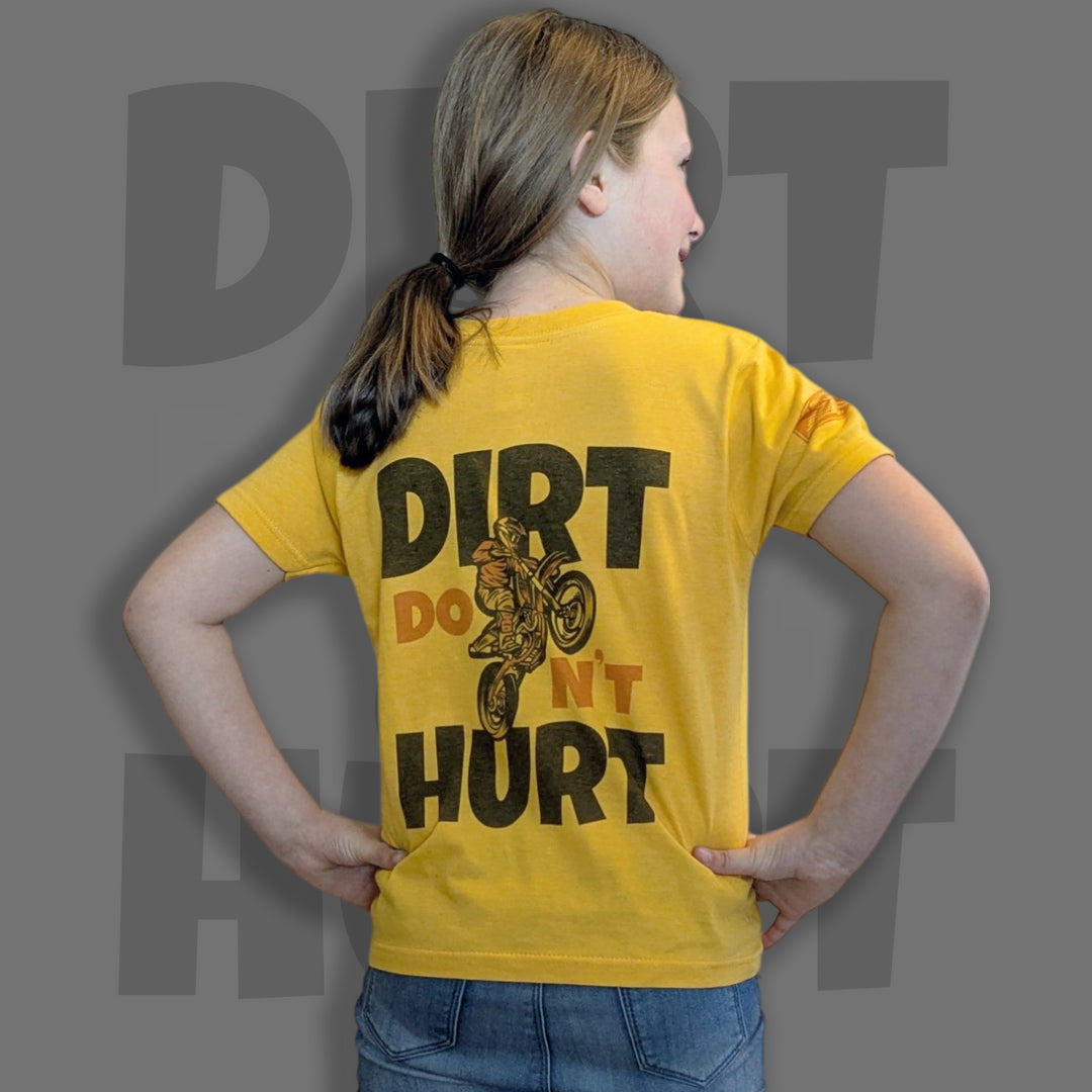 Men's & Women's T-Shirts & Tops | Biker Clothing | Dirty