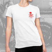 Freedom Rides Women's T-Shirt