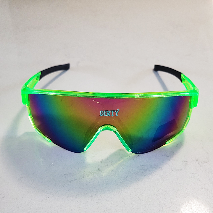 DIRTY Hype Shades