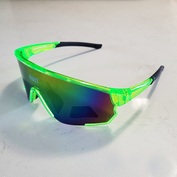 DIRTY Hype Shades