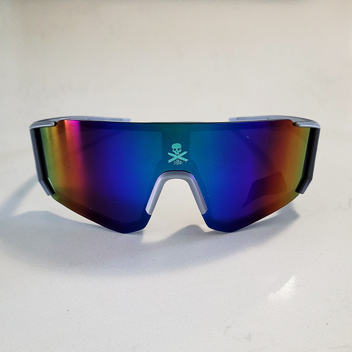 DIRTY Hype Shades