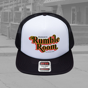 Maggie's Rumble Room Snapbacks