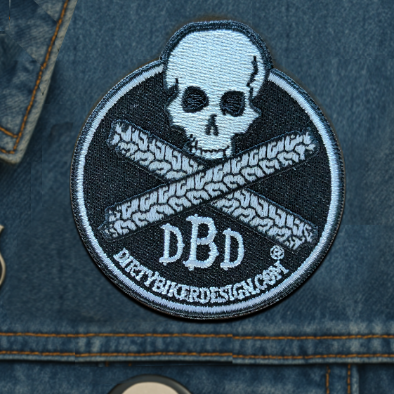 Patches