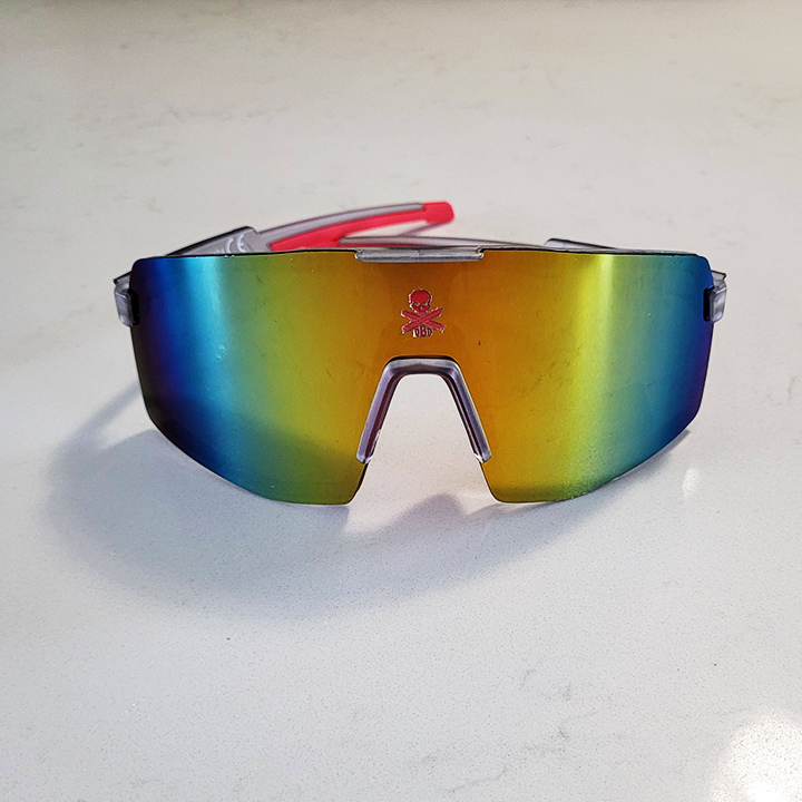 DIRTY Hype Shades