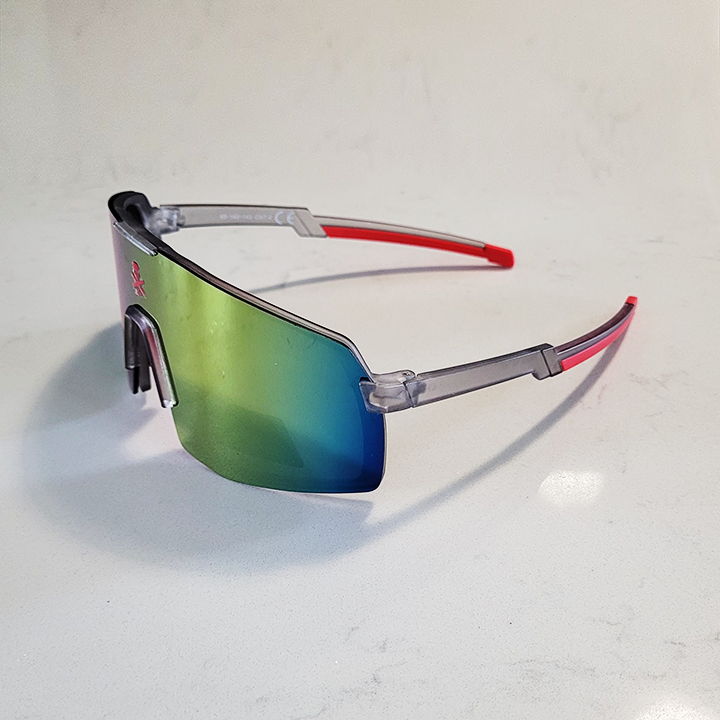 DIRTY Hype Shades