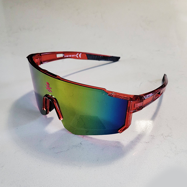 DIRTY Hype Shades