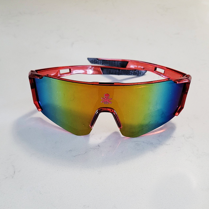 DIRTY Hype Shades
