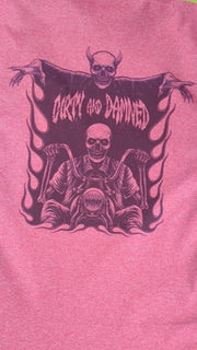 Dirty & Damned Long Sleeve