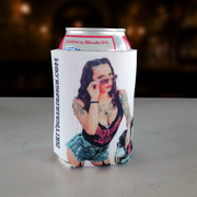 Dirty Biker Designs Koozies