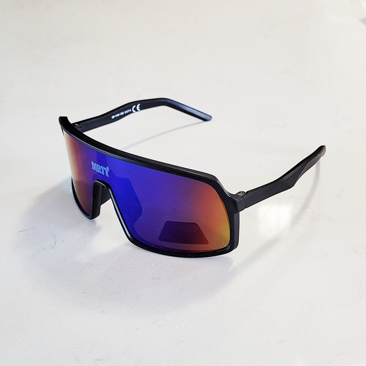 DIRTY Hype Shades