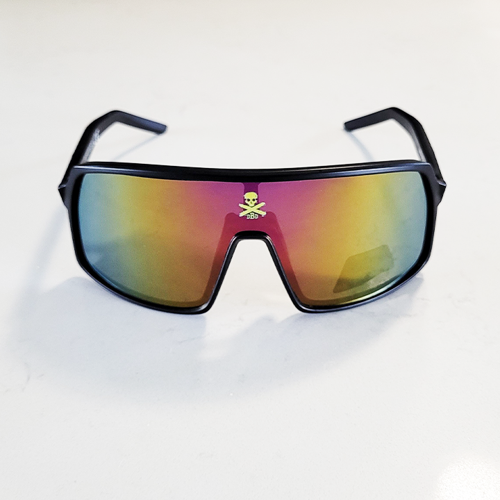 DIRTY Hype Shades
