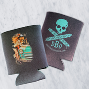 Dirty Biker Designs Koozies