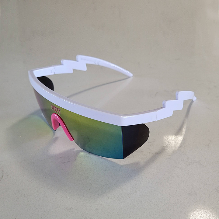 DIRTY Hype Shades