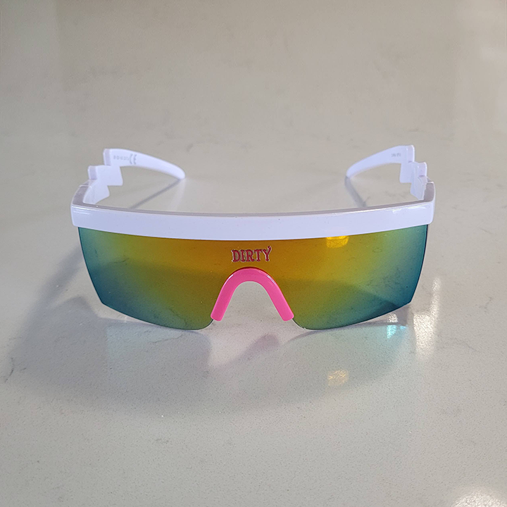 DIRTY Hype Shades