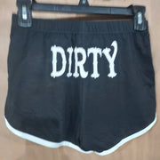 Dirty Ringer Women's Athletic Shorts