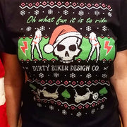 Ugly Sweater T-Shirt